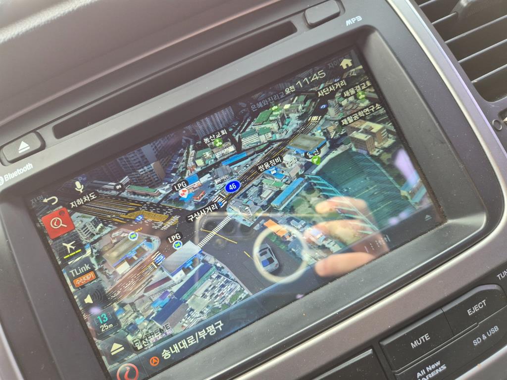 KIA Carens 2015 Blanco - Importación desde Corea - HF Imports Iquique - Foto 13