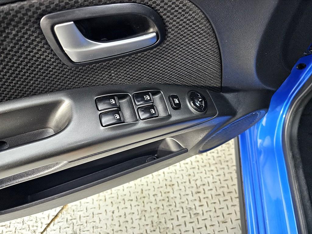 KIA Morning 2010 Azul - Importación desde Corea - HF Imports Iquique - Foto 13