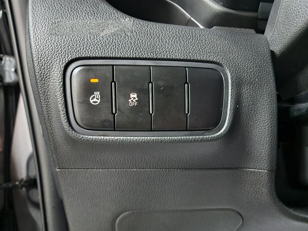 KIA Ray 2025 Gris - Importación desde Corea - HF Imports Iquique - Foto 13