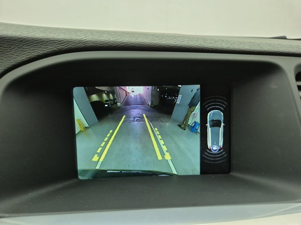 Volvo V60 2016 Negro - Importación desde Corea - HF Imports Iquique - Foto 15