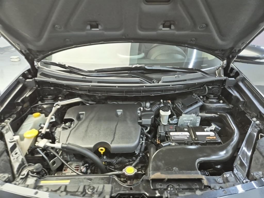 SAMSUNG QM5 2015 Gris - Importación desde Corea - HF Imports Iquique - Foto 13