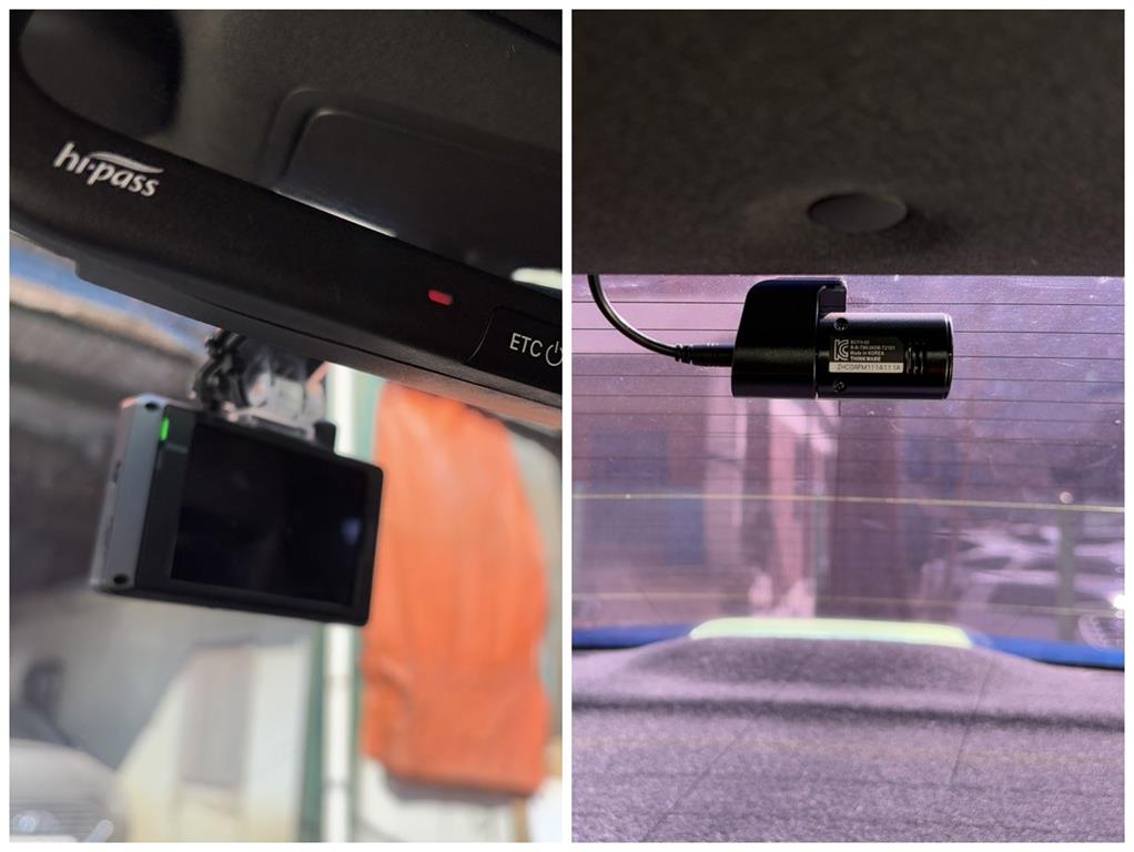 HYUNDAI Avante 2018 Azul - Importación desde Corea - HF Imports Iquique - Foto 18