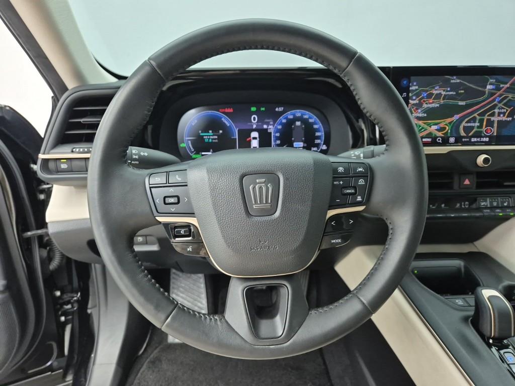 Toyota Crown - Vista 9