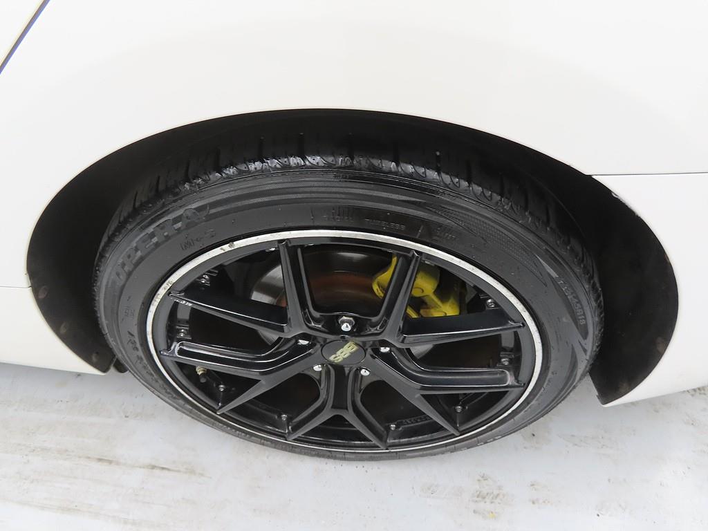 HYUNDAI i40 2012 Blanco - Importación desde Corea - HF Imports Iquique - Foto 20