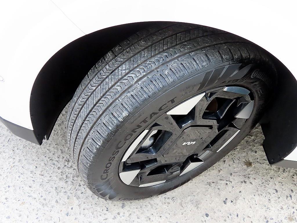 KIA Carnival 2024 Blanco - Importación desde Corea - HF Imports Iquique - Foto 20