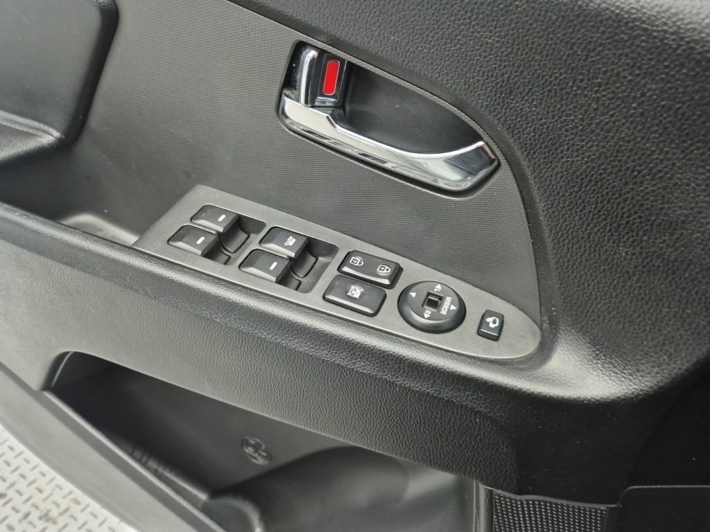 KIA Sportage 2013 Blanco - Importación desde Corea - HF Imports Iquique - Foto 13