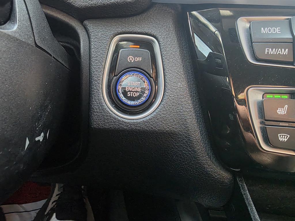 BMW Gran Turismo 2017 Blanco - Importación desde Corea - HF Imports Iquique - Foto 18