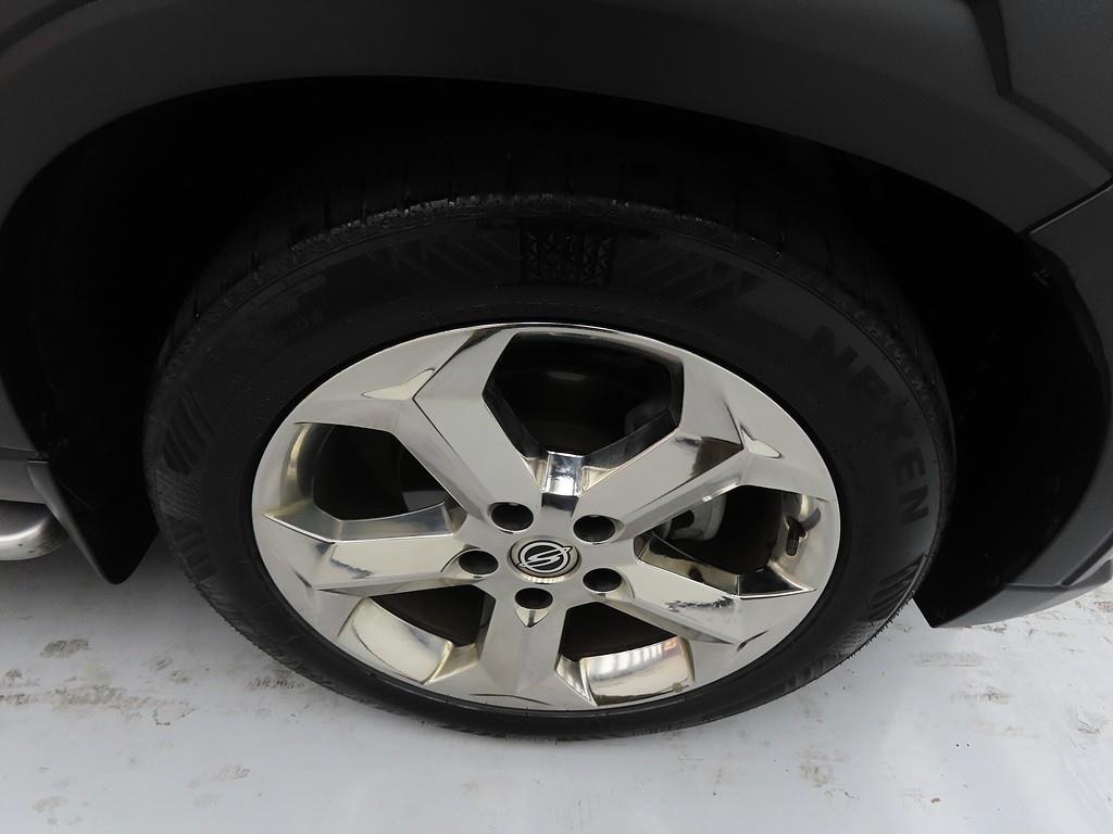 Ssangyong Rexton 2022 Gris - Importación desde Corea - HF Imports Iquique - Foto 20