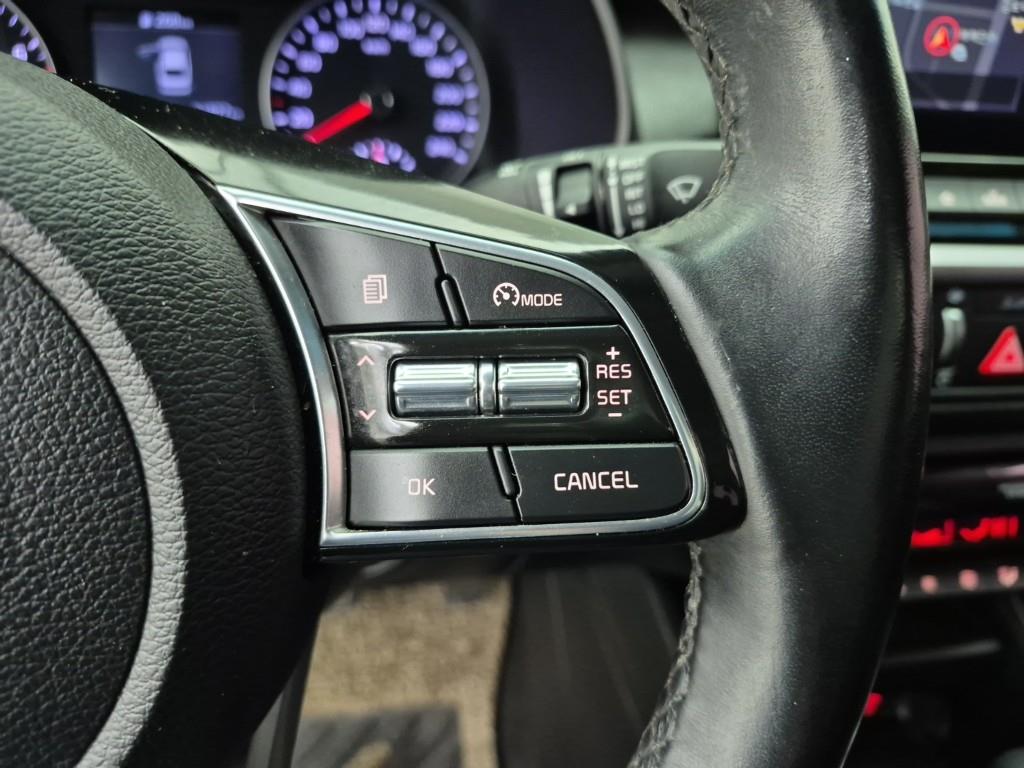 KIA K3 2019 Blanco - Importación desde Corea - HF Imports Iquique - Foto 15