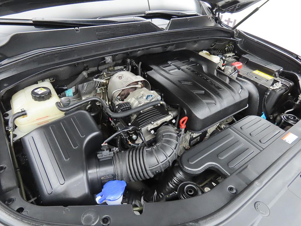 Ssangyong Rexton 2023 Negro - Importación desde Corea - HF Imports Iquique - Foto 19