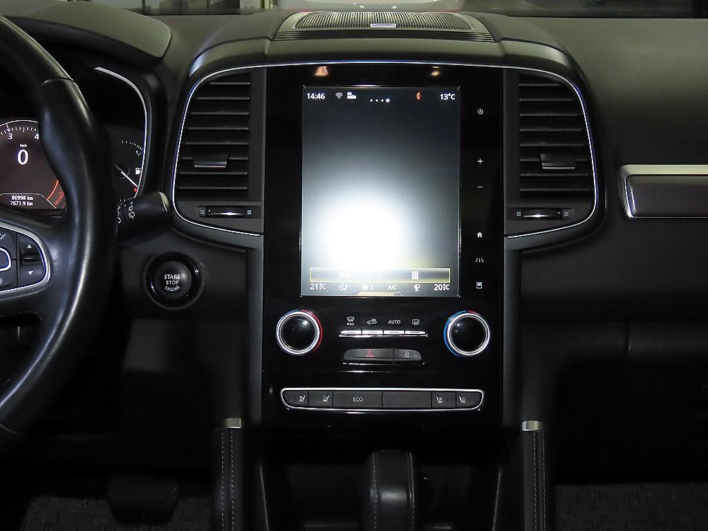 SAMSUNG QM6 - Vista 11