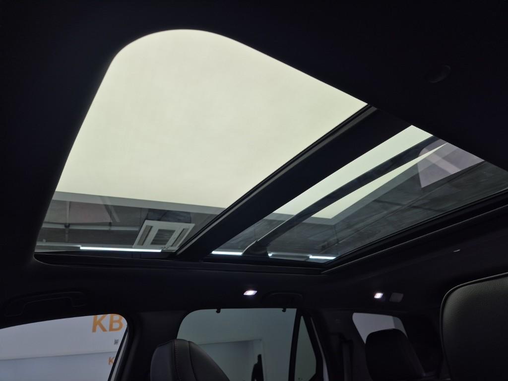 Honda Pilot 2025 Blanco - Importación desde Corea - HF Imports Iquique - Foto 13