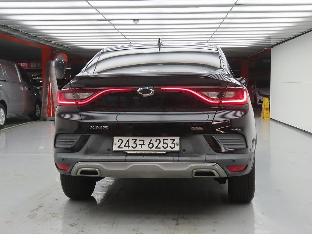 SAMSUNG XM3 - Vista 3