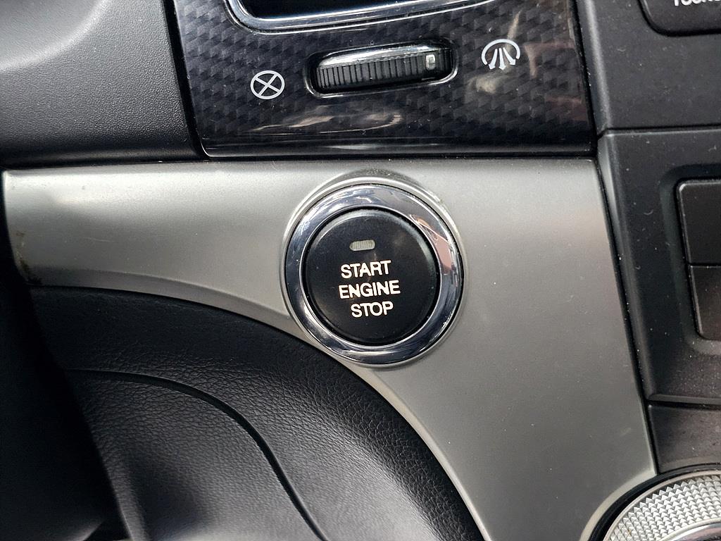 Ssangyong Korando 2012 skyblue - Importación desde Corea - HF Imports Iquique - Foto 14