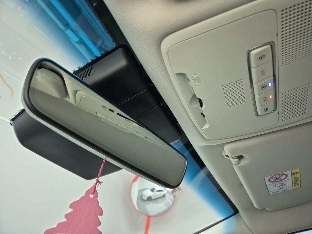 HYUNDAI Grandeur 2022 Blanco - Importación desde Corea - HF Imports Iquique - Foto 17