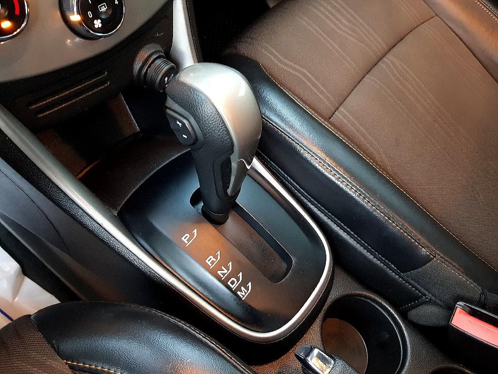 Chevrolet Trax 2013 Negro - Importación desde Corea - HF Imports Iquique - Foto 14