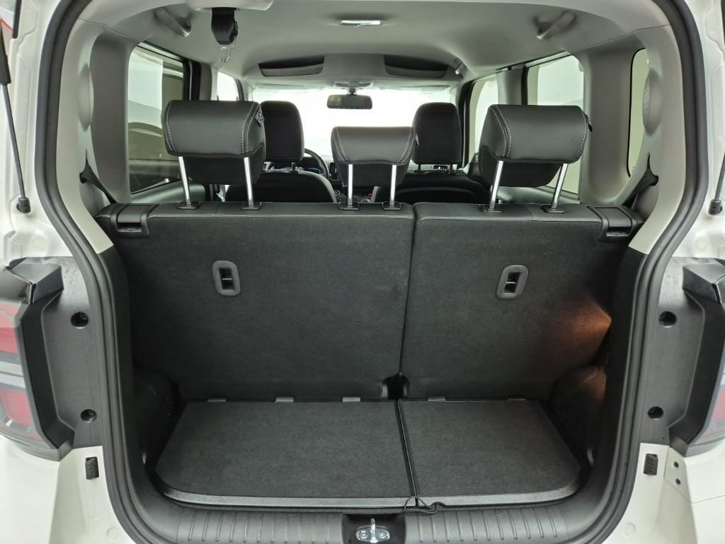 KIA Ray 2025 Blanco - Importación desde Corea - HF Imports Iquique - Foto 16