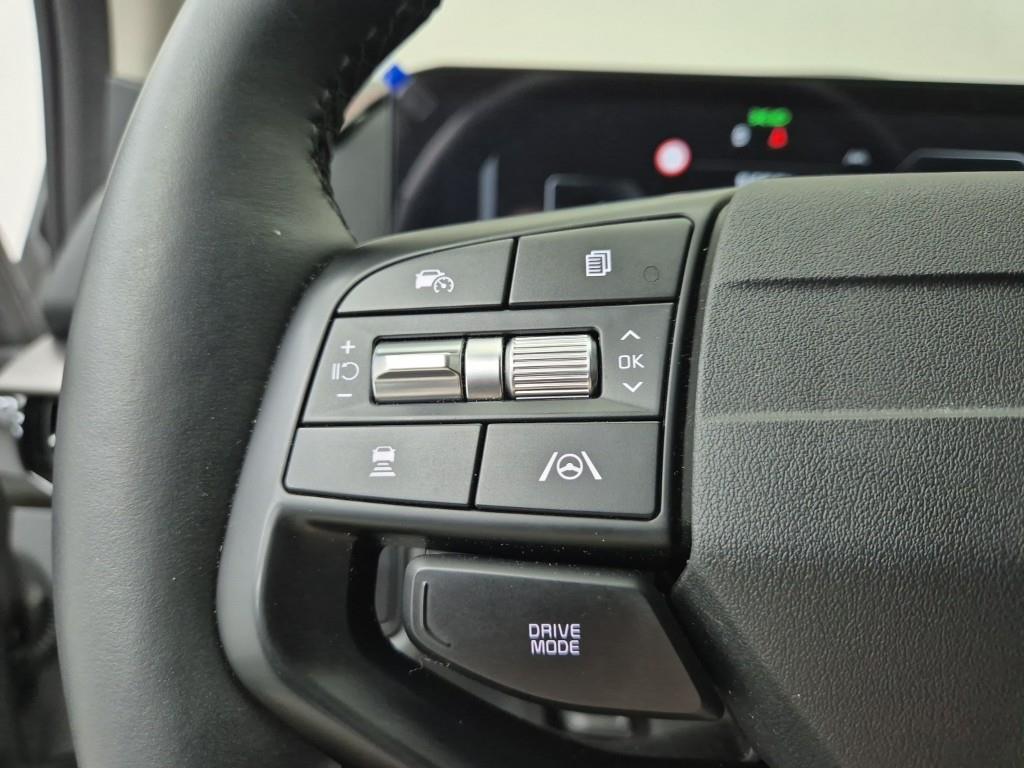 KIA Sportage 2025 Gris - Importación desde Corea - HF Imports Iquique - Foto 15