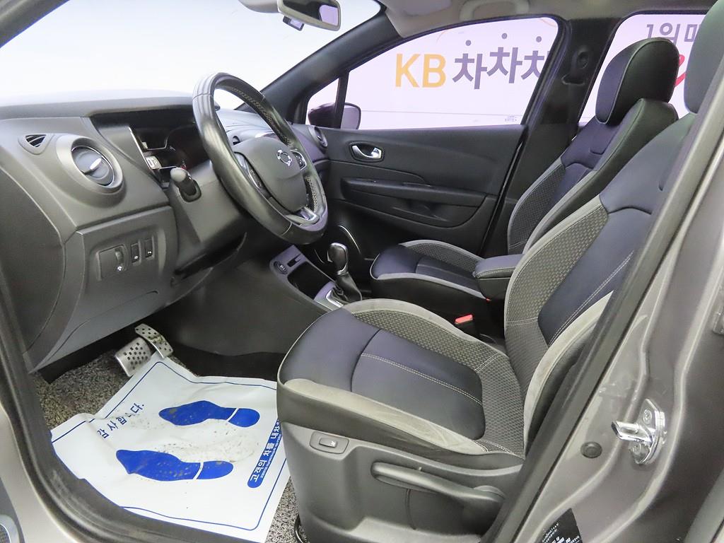 SAMSUNG QM3 - Vista 5