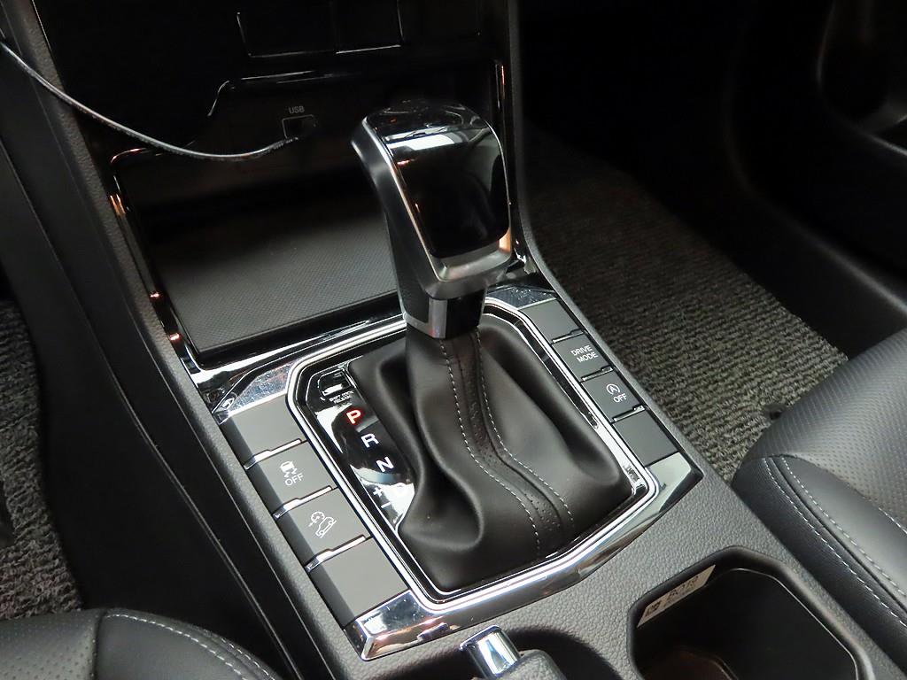 Ssangyong Korando - Vista 10