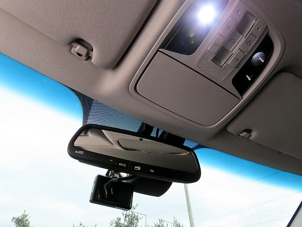 KIA K7 2019 Blanco - Importación desde Corea - HF Imports Iquique - Foto 14