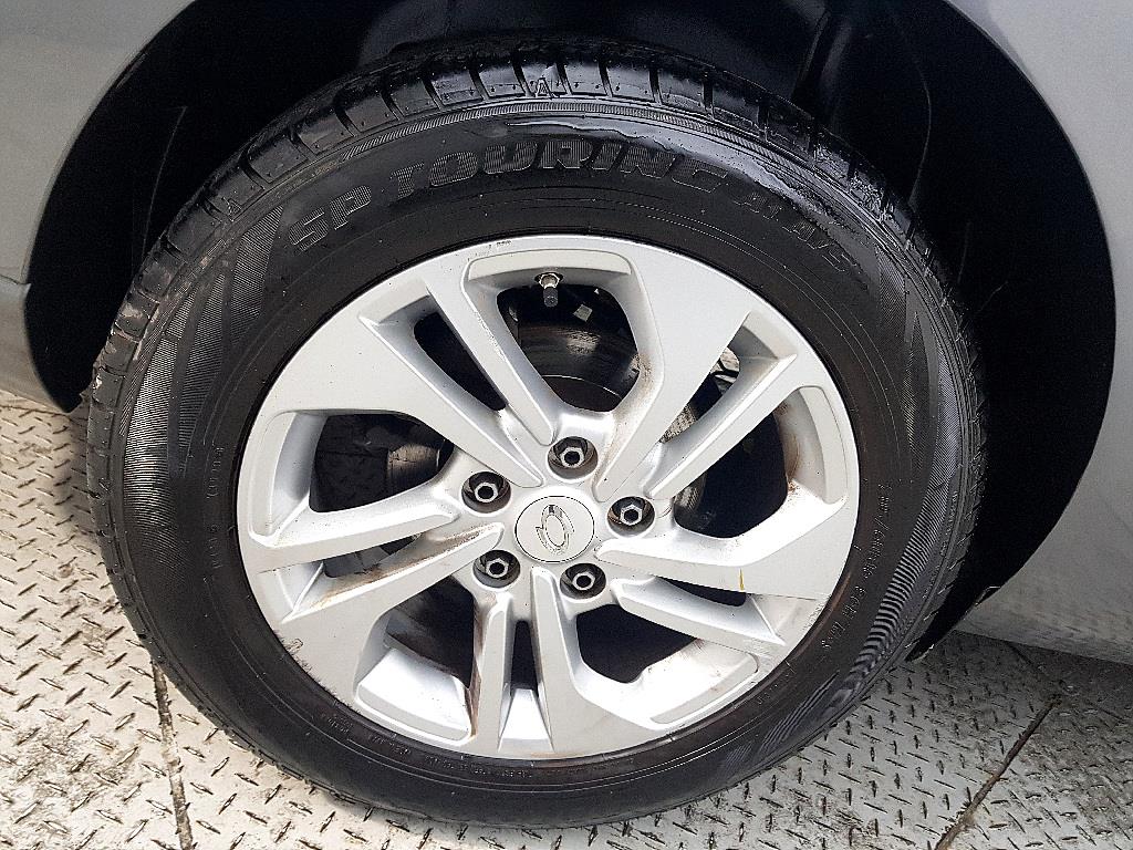 SAMSUNG SM3 2017 Gris - Importación desde Corea - HF Imports Iquique - Foto 20