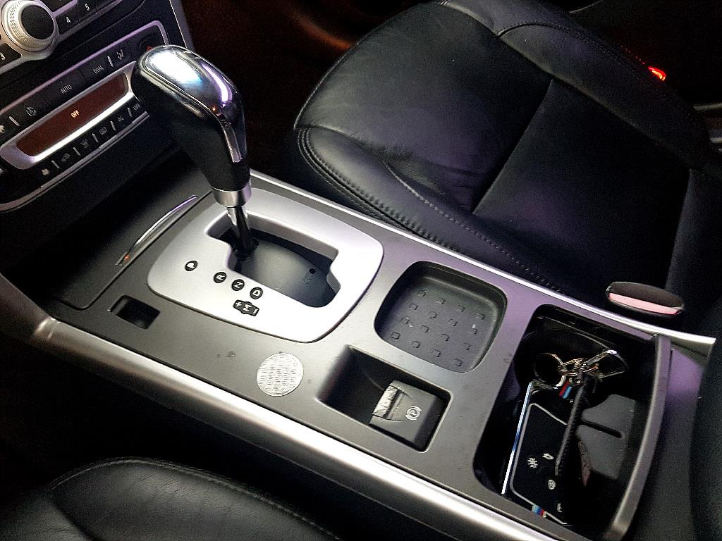 SAMSUNG SM5 2011 Blanco - Importación desde Corea - HF Imports Iquique - Foto 13