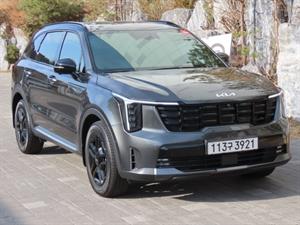 KIA Sorento - Vista 4