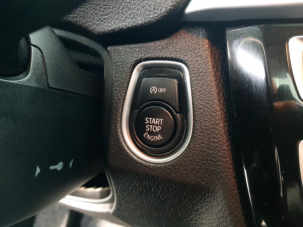 BMW 3 series 2017 Blanco - Importación desde Corea - HF Imports Iquique - Foto 14