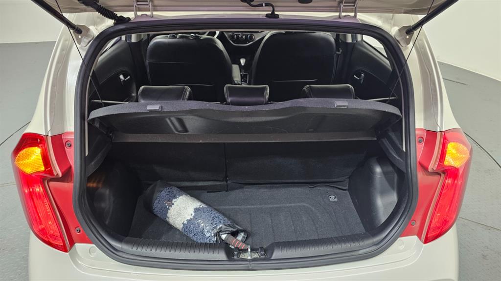 KIA Morning 2016 the color of pearl - Importación desde Corea - HF Imports Iquique - Foto 19