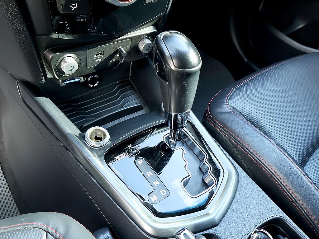 Ssangyong Tivoli 2017 Azul - Importación desde Corea - HF Imports Iquique - Foto 7