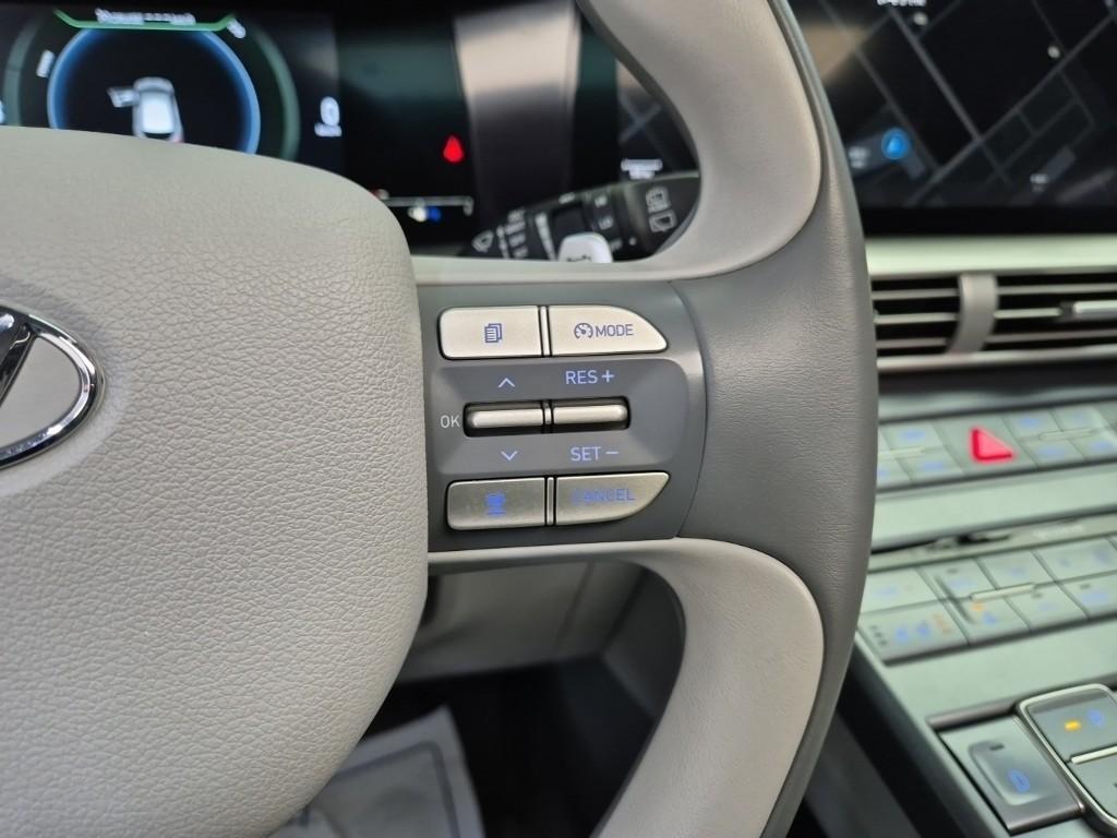 HYUNDAI Nexo 2020 Gris - Importación desde Corea - HF Imports Iquique - Foto 16