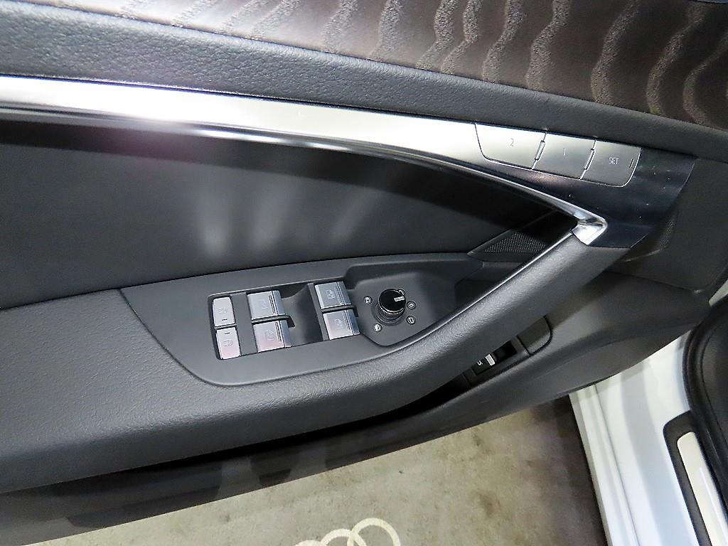 Audi A6 2022 Blanco - Importación desde Corea - HF Imports Iquique - Foto 13