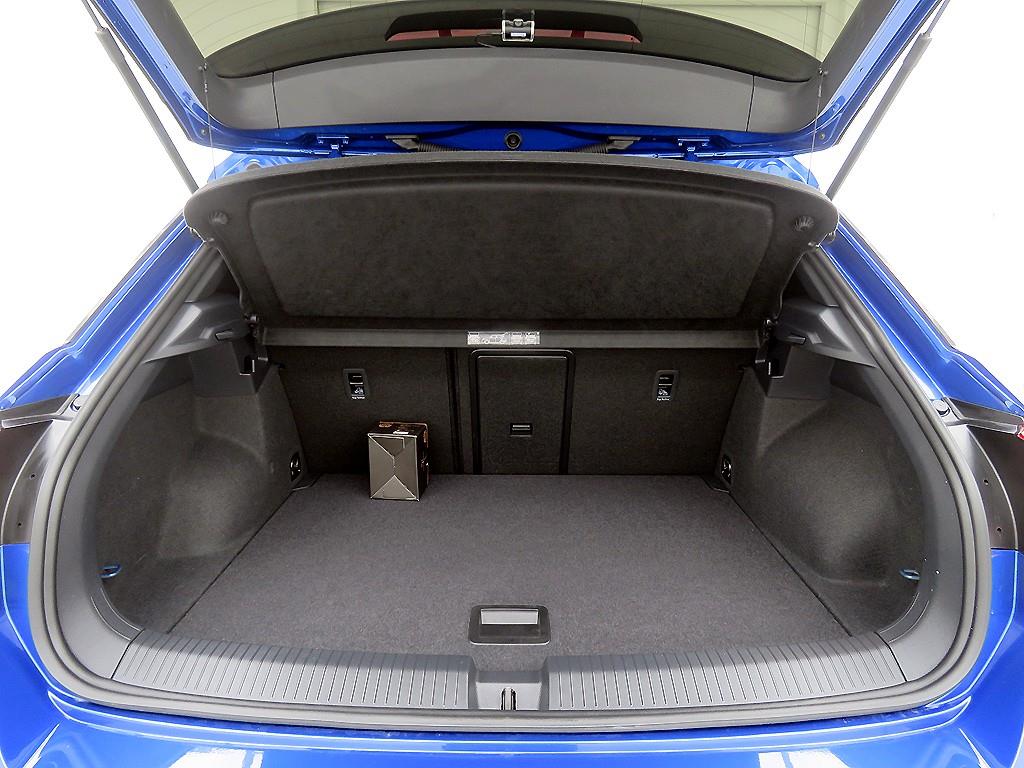 Volkswagen T-Roc - Vista 5