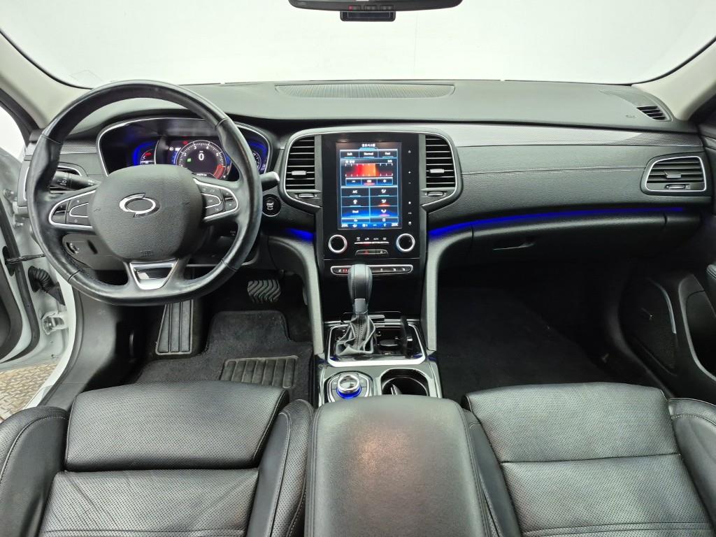 SAMSUNG SM6 - Vista 5