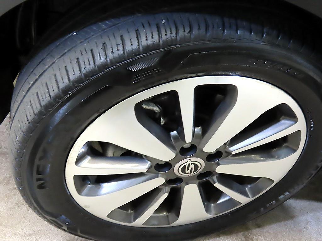 Ssangyong Korando 2015 Blanco - Importación desde Corea - HF Imports Iquique - Foto 20