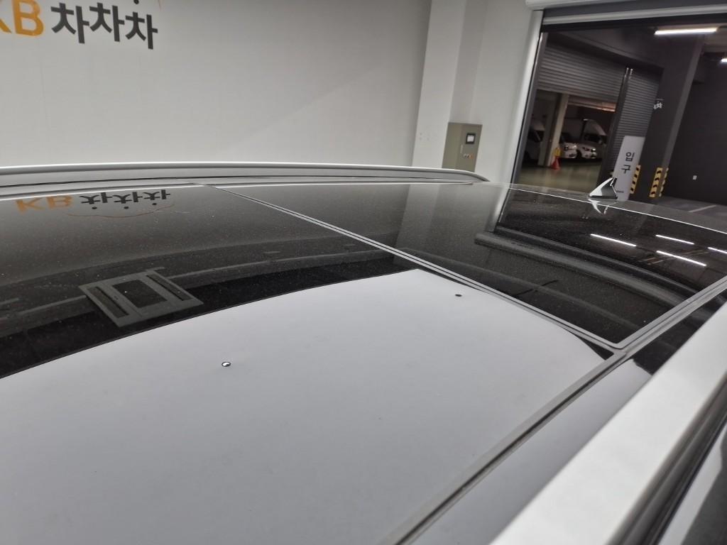 KIA Sorento 2024 Gris - Importación desde Corea - HF Imports Iquique - Foto 13