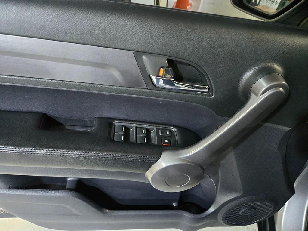 Honda CR-V 2008 Gris - Importación desde Corea - HF Imports Iquique - Foto 13