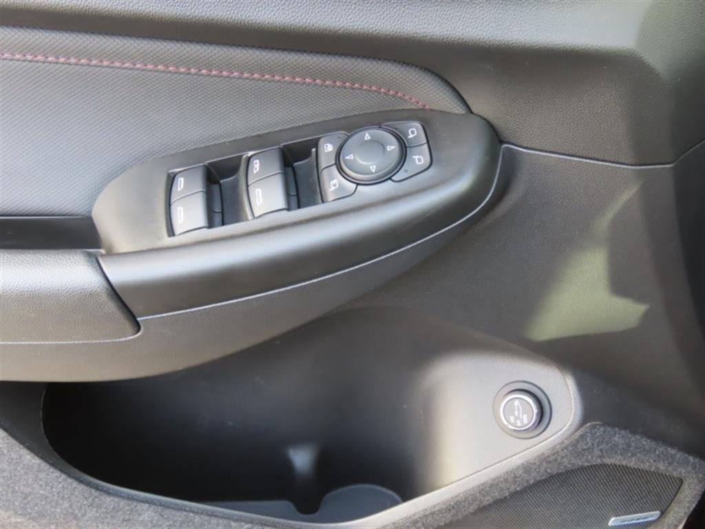 Chevrolet Trail Blazer 2023 - Importación desde Corea - HF Imports Iquique - Foto 12