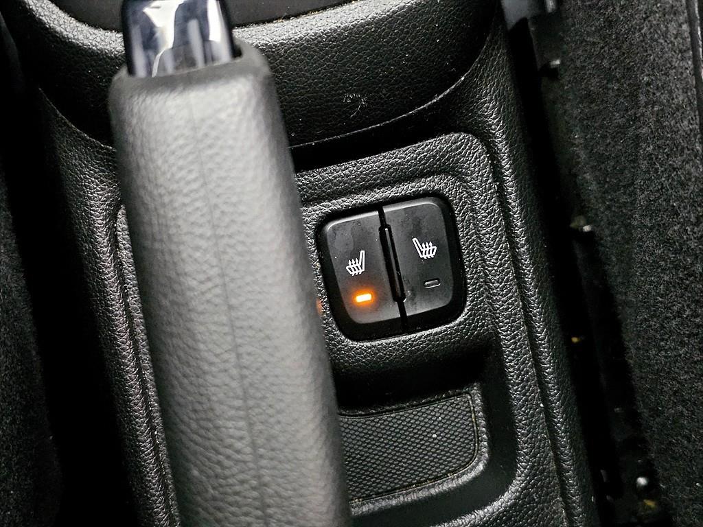 Chevrolet Spark 2019 Blanco - Importación desde Corea - HF Imports Iquique - Foto 14