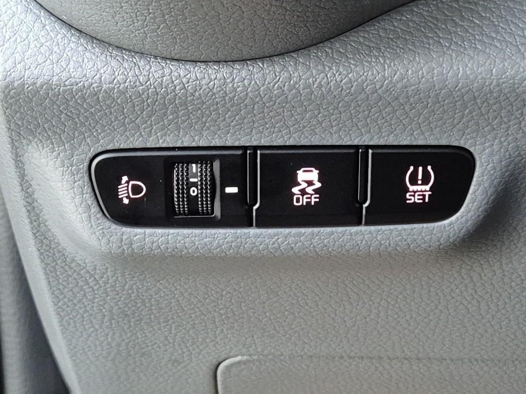 KIA Morning 2021 Negro - Importación desde Corea - HF Imports Iquique - Foto 17