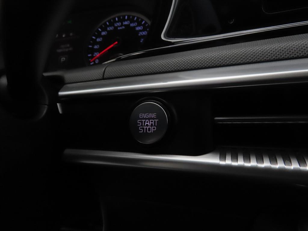 KIA K5 2020 Blanco - Importación desde Corea - HF Imports Iquique - Foto 16