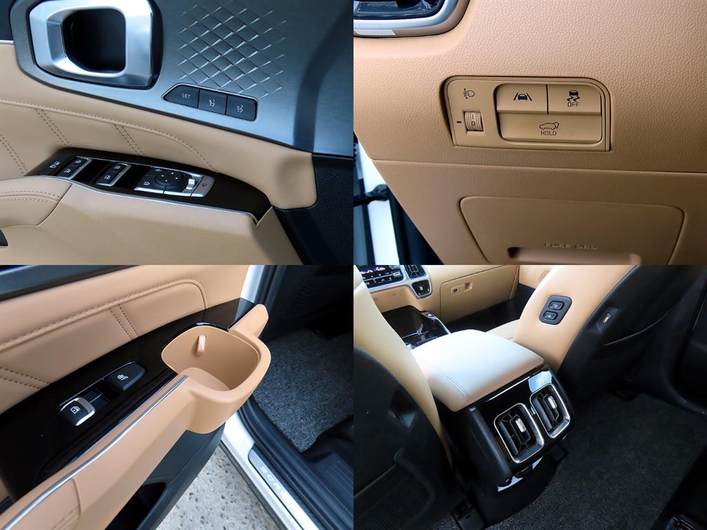 KIA Sorento 2023 Blanco - Importación desde Corea - HF Imports Iquique - Foto 18