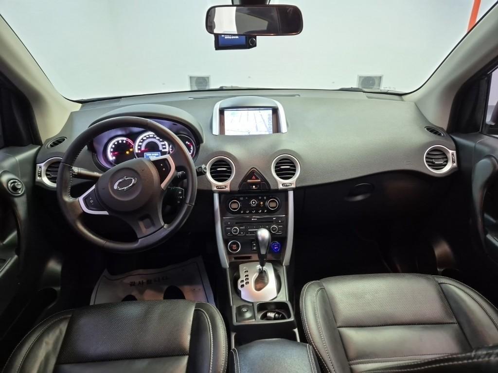 SAMSUNG QM5 2015 Gris - Importación desde Corea - HF Imports Iquique - Foto 15