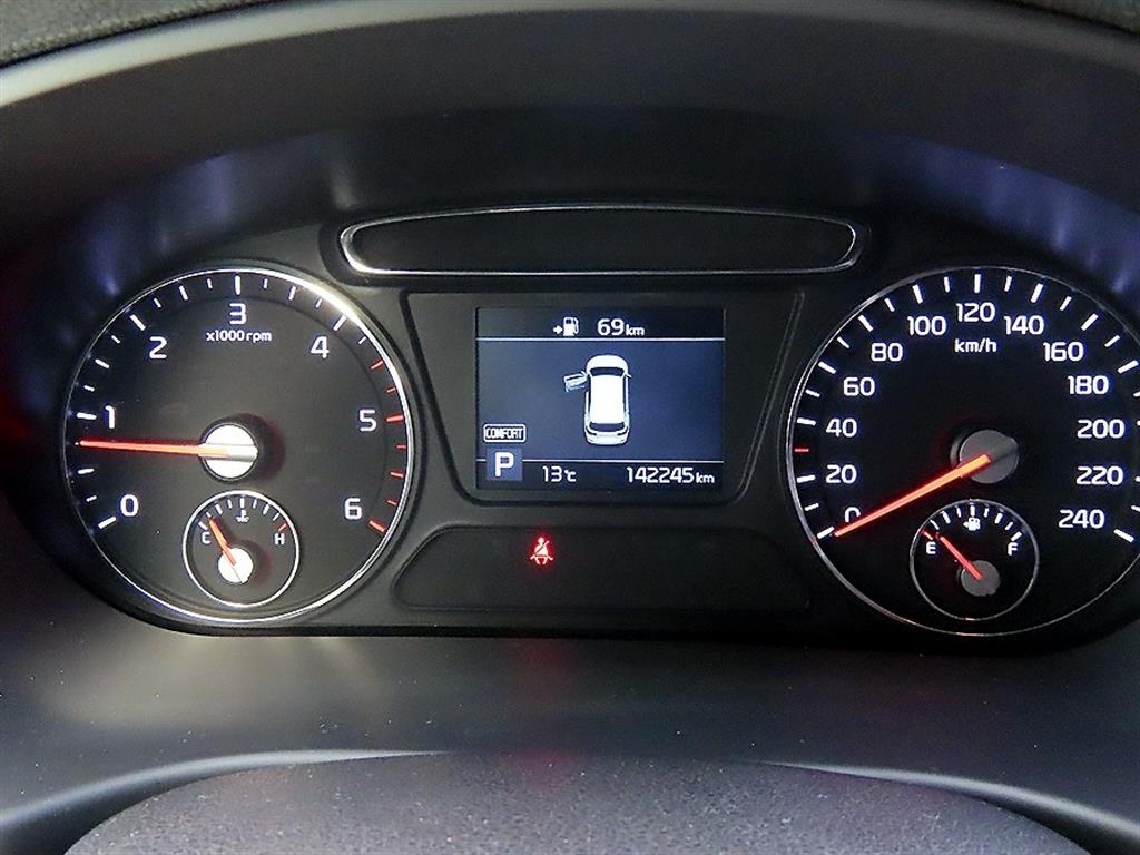 KIA Sorento - Vista 9