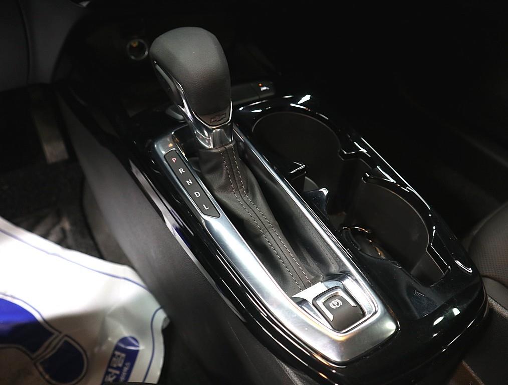 Chevrolet Trax 2025 Verde - Importación desde Corea - HF Imports Iquique - Foto 14