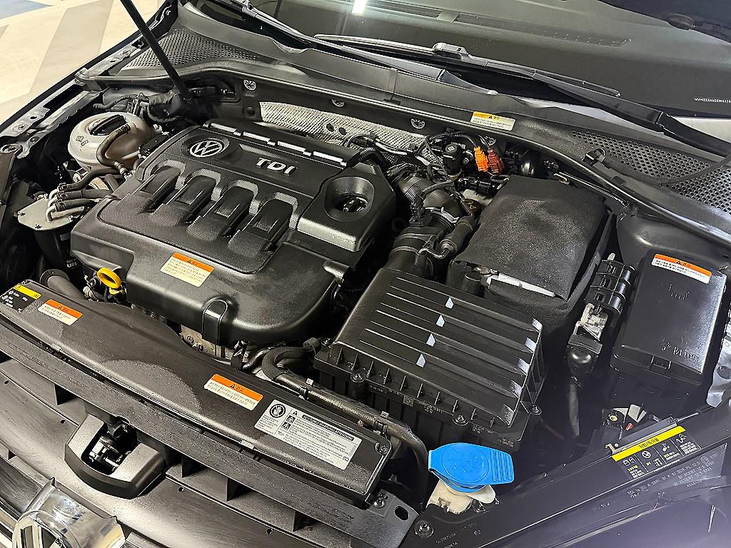 Volkswagen Golf 2014 Gris - Importación desde Corea - HF Imports Iquique - Foto 19