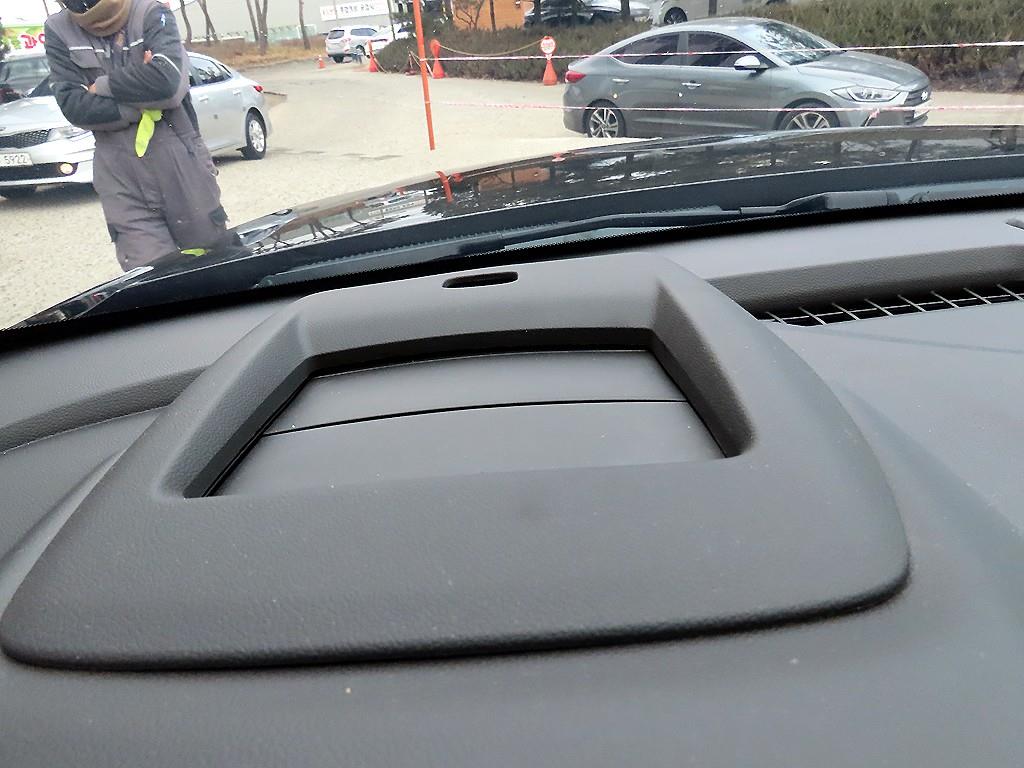 Chevrolet Trail Blazer - Vista 10