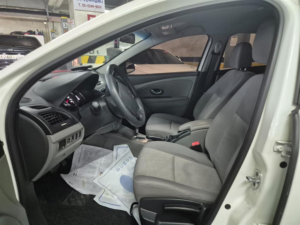 SAMSUNG SM3 - Vista 8