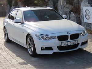 BMW 3 series - Vista 4